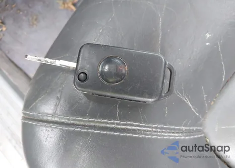 1997 Mercedes-Benz S 600 from USA, damaged, VIN WDBGA76G1VA342713